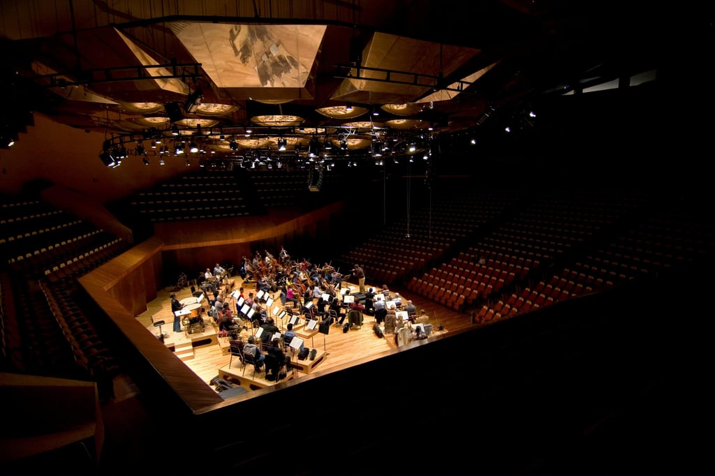 Concert exceptionnel du chœur des Pays-Bas 