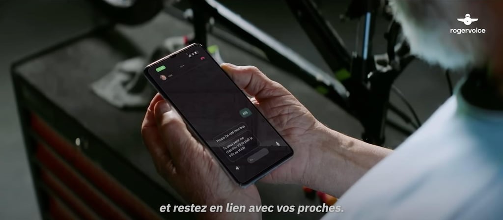 Comprendre les nouvelles possibilités de communication !