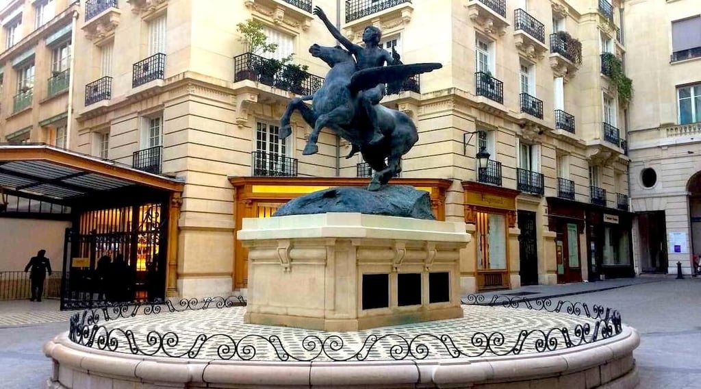 Visite guidée gratuite du Musée du Parfum Fragonard