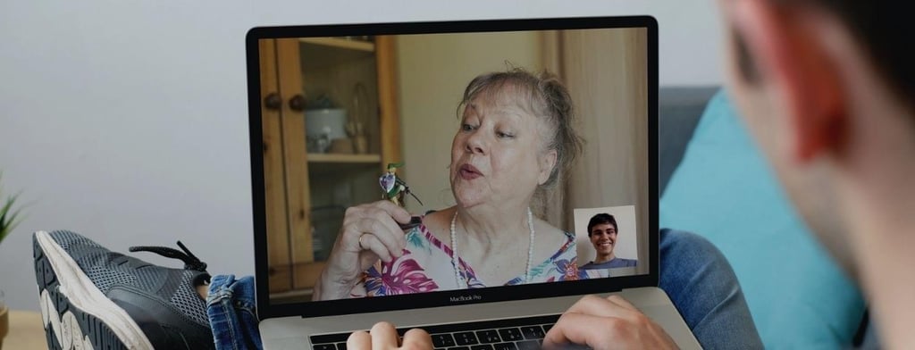 Avec ShareAmi, échangez avec un jeune à l'autre bout du monde!