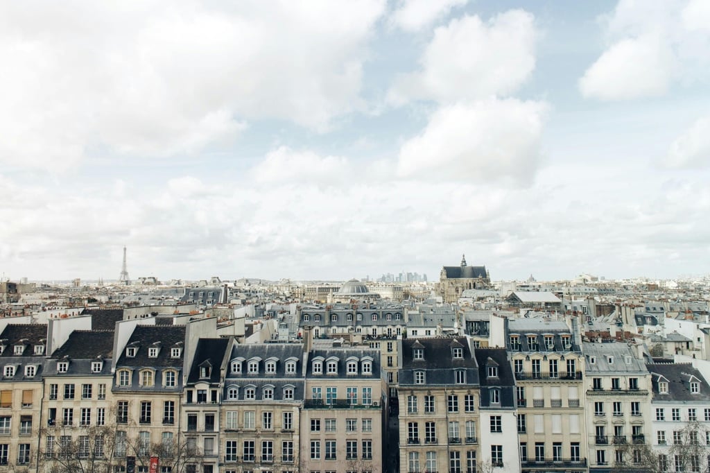 Promenade sur la Cité : Le cœur antique et médiéval de Paris
