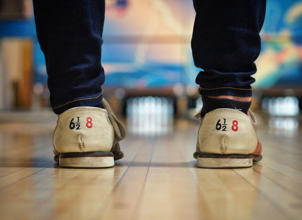 Bowling Paris front de Seine