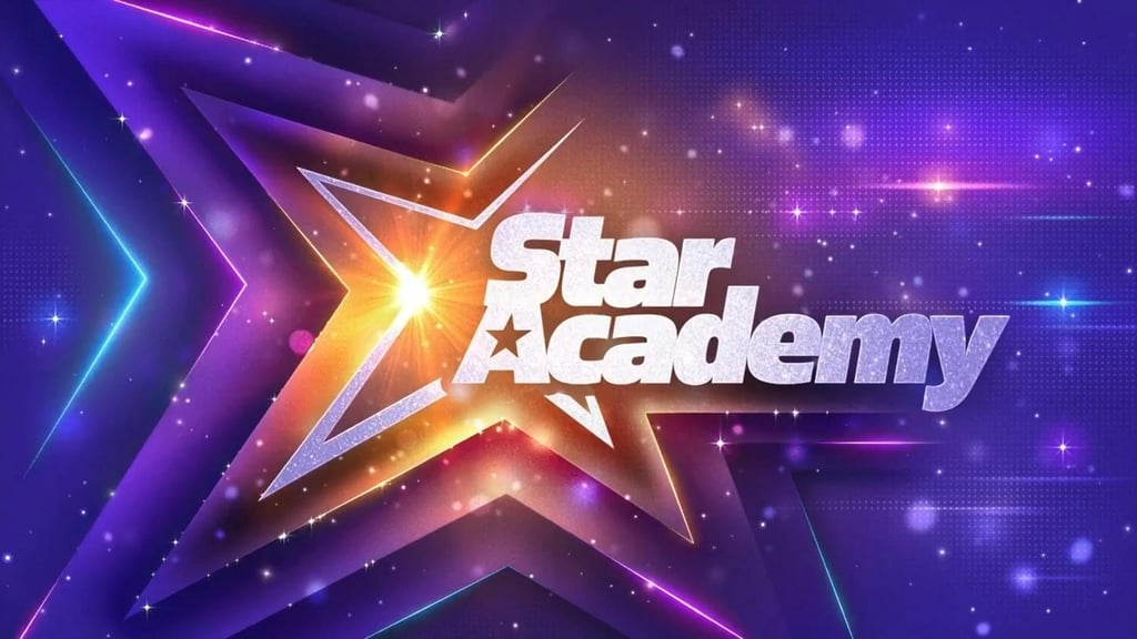 concert star academy