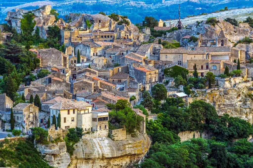 La France en 15 villes et villages : voyage au cœur de notre histoire