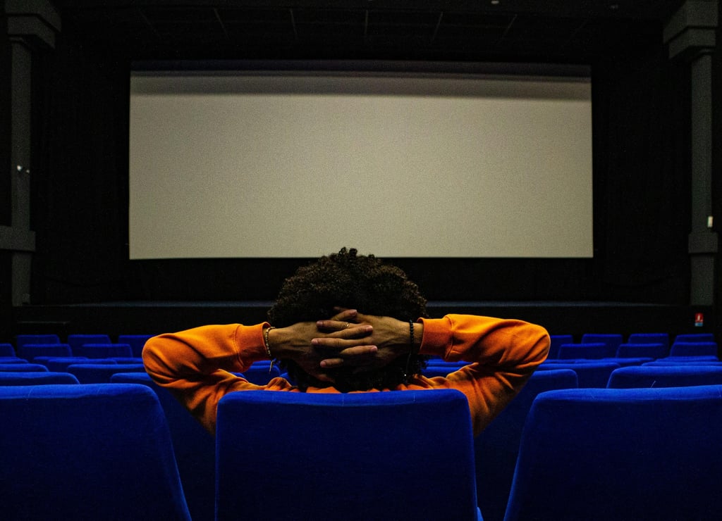 Séance Cinéma : "Emmanuelle" au MK2 Quai de Seine
