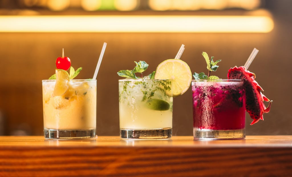 aperitif dansant a Ibizza