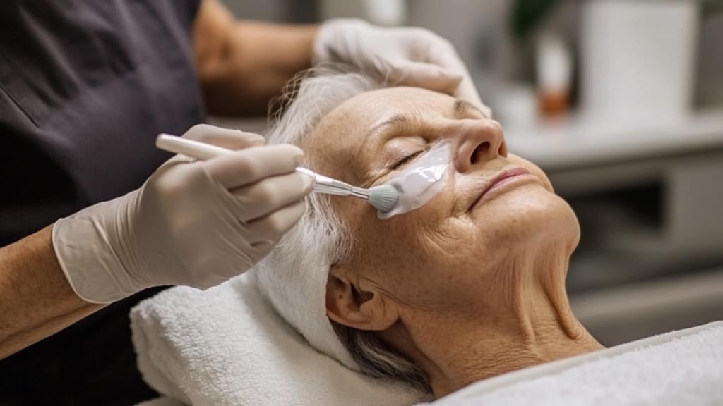 Atelier beauté gratuit + soins avec Rose