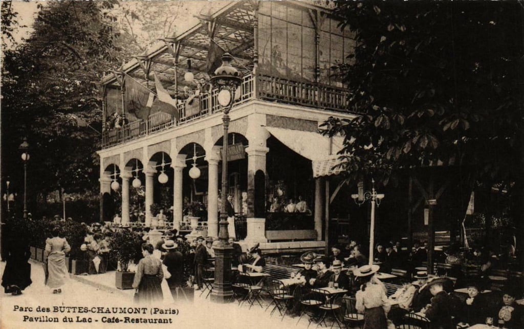 Sur les traces du Belleville d'antan