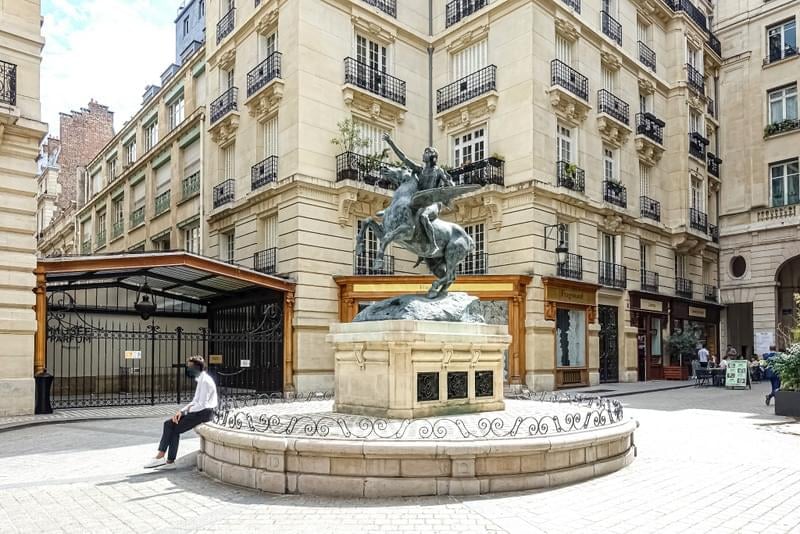 Visite guidée gratuite du Musée du Parfum Fragonard