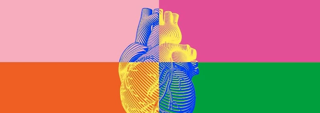 Exposition Musée Dobrée : À cœurs ouverts