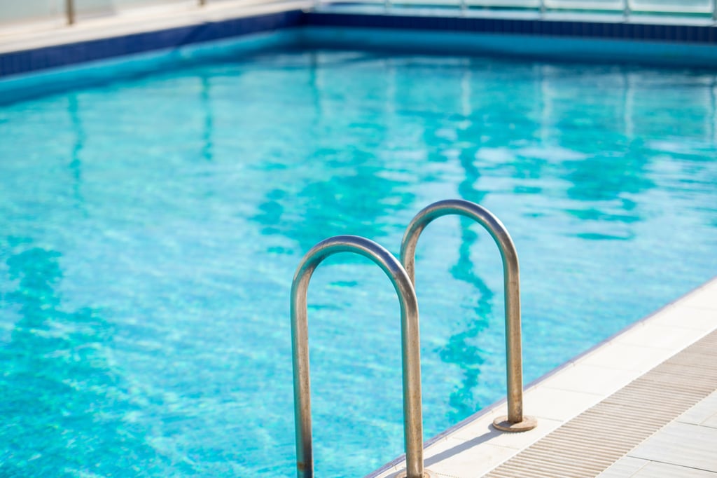 Matinée bien être à la piscine