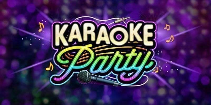 CREPE .KARAOKE. MUSIQUE DANCE.