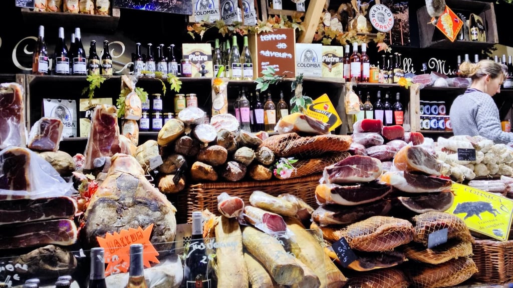 Salon SAVIM de printemps