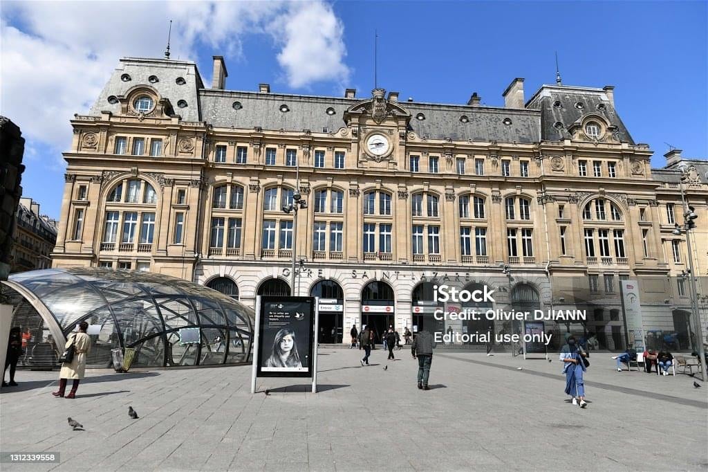 Visite guidée Louis 16 - Second Empire