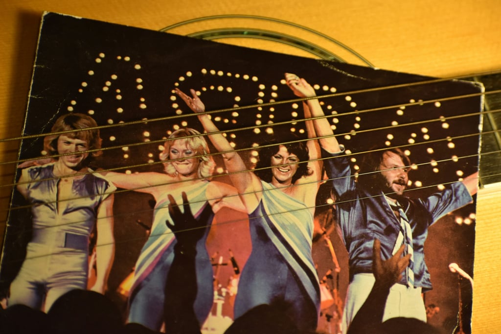 ABBA FOREVER est de retour ! 🎤✨