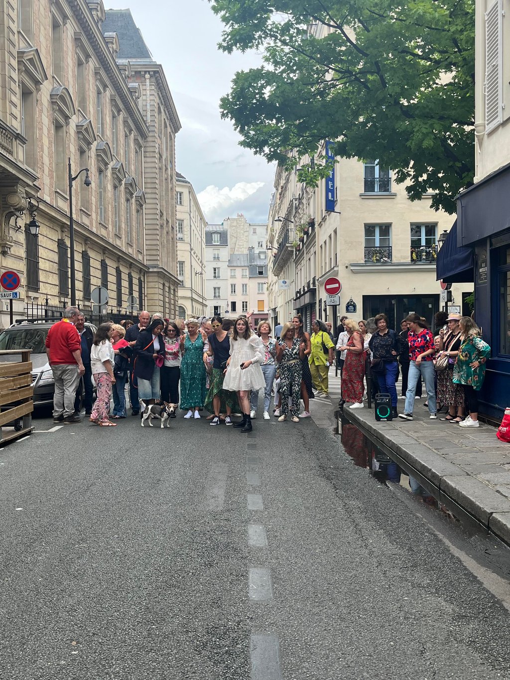 🥂 Bleu d’été : l’Apéro du Mois fait son grand retour !