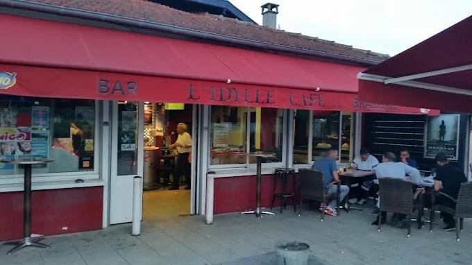 ☕ Petit café entre nous à Villenave-d'Ornon