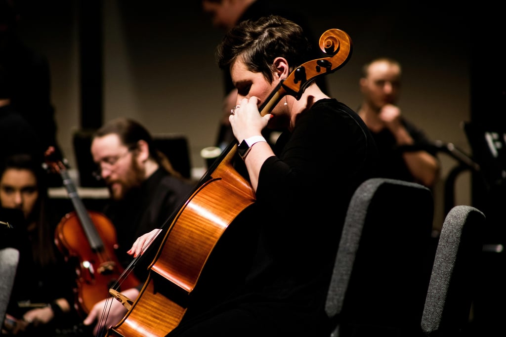 Concert de Noël "Natale San Severino"