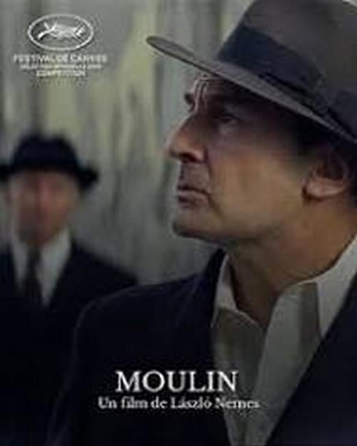 films : Jean Moulin ou Le fantome de l'opéra