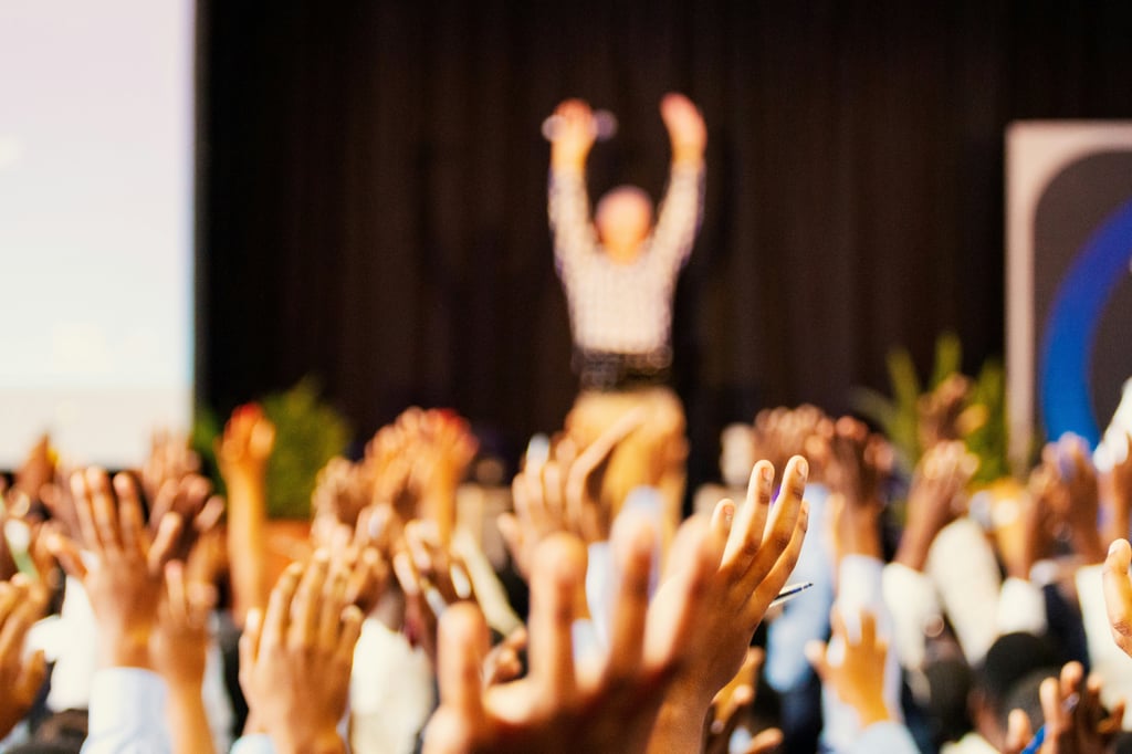 Conférence-Débat : Violences et Guerres, notre Destin ?