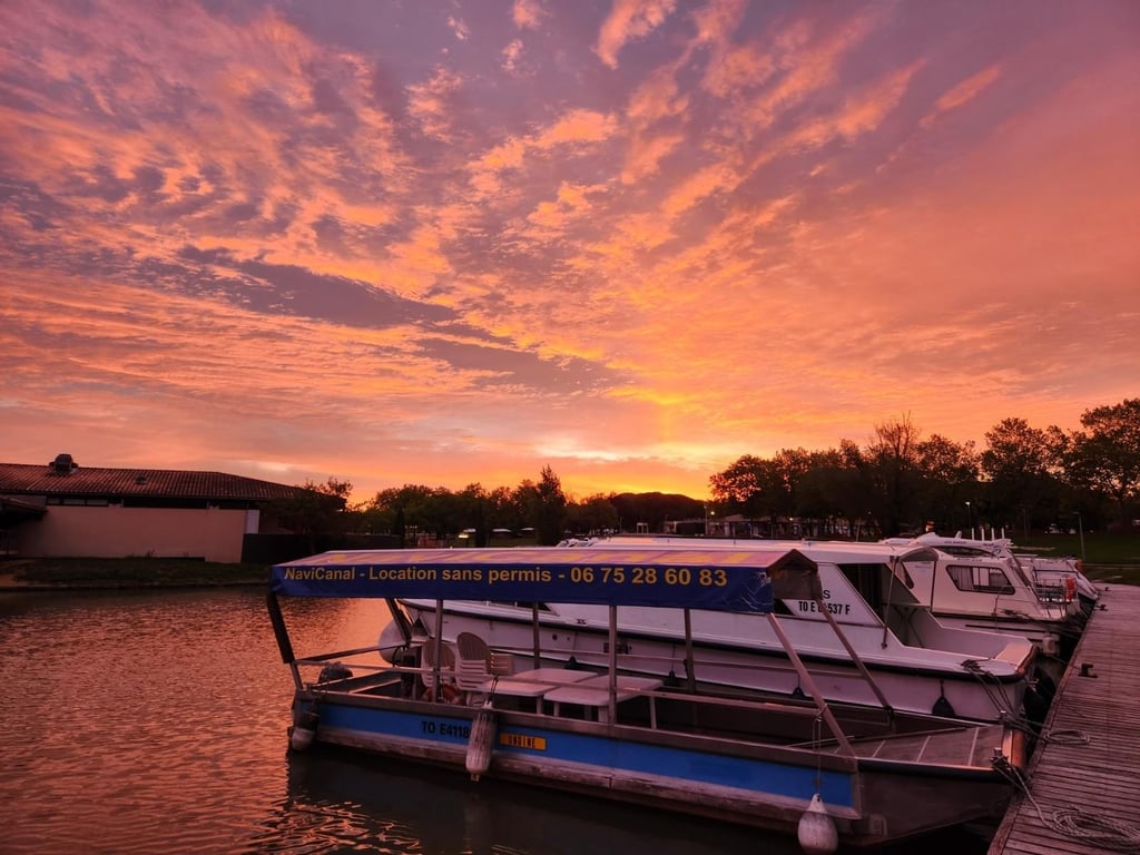 Preparation for summer, 