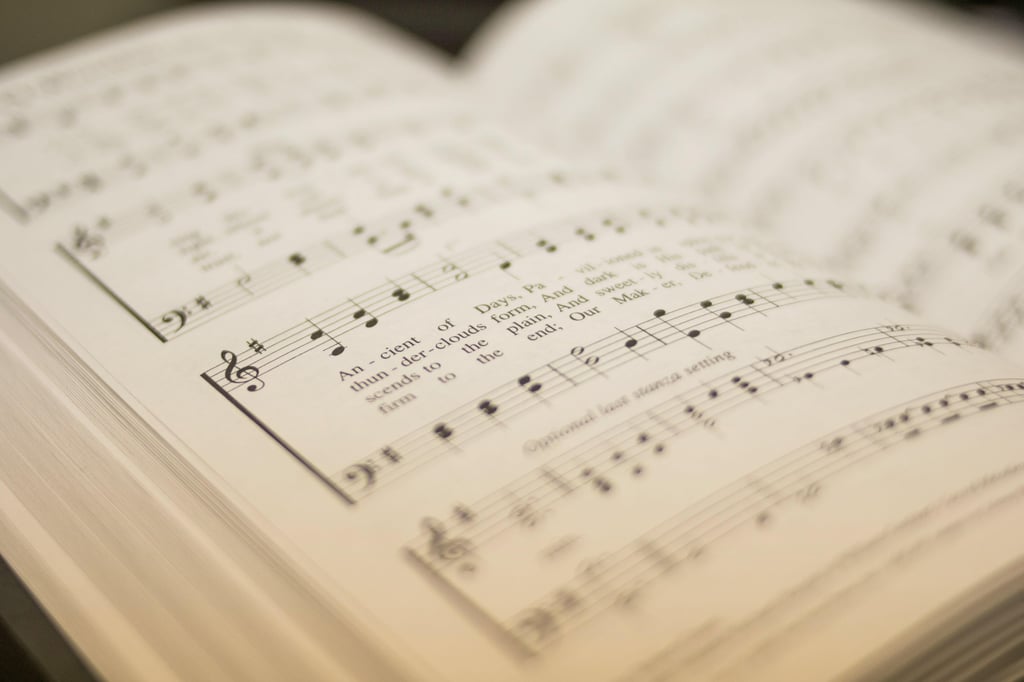 🎵 Voyage musical sacré à Saint-Sulpice !