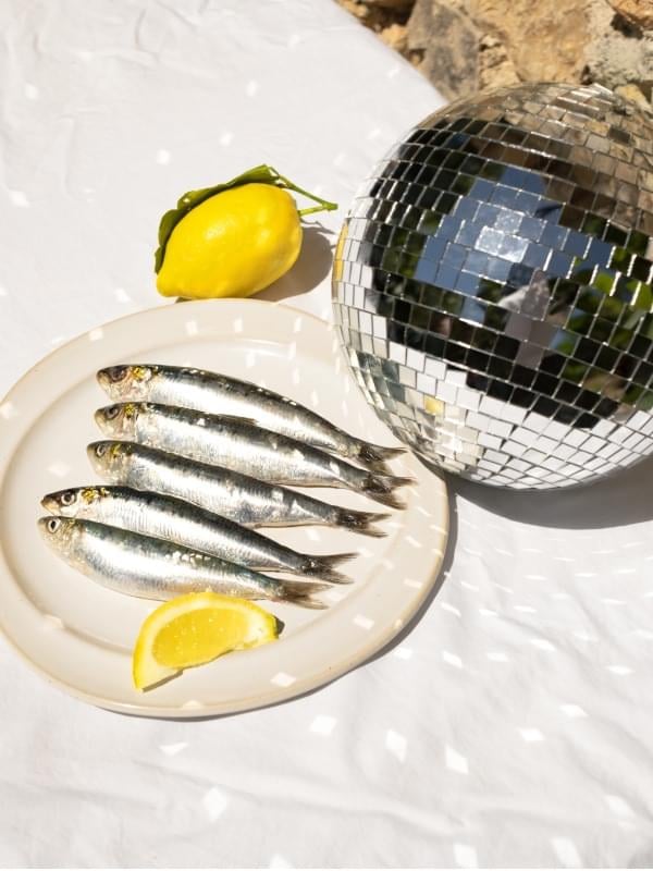 đ Sardinight â La grande sardinade festive au cĆur de Marseille ! đ¶