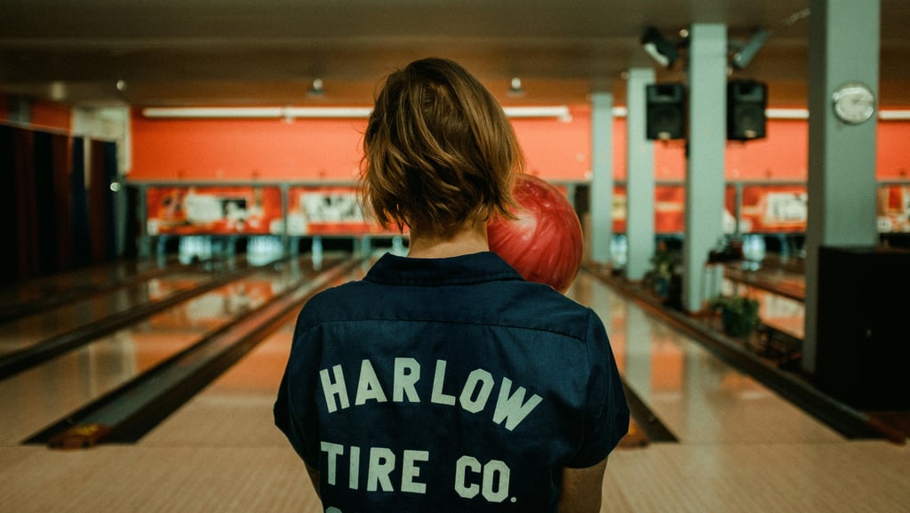 Bowling de Paris Front de Seine