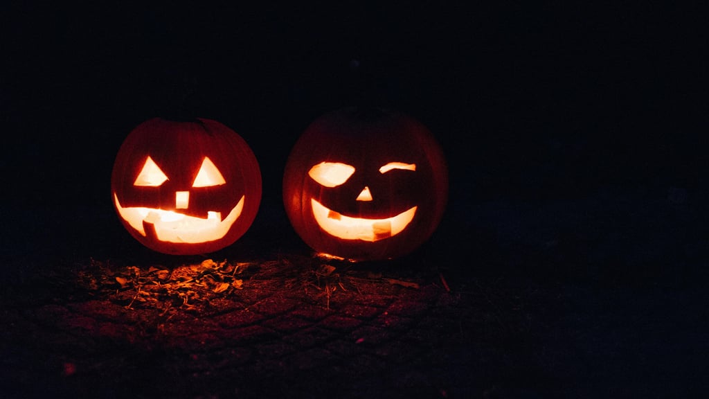 Soirée d'Halloween