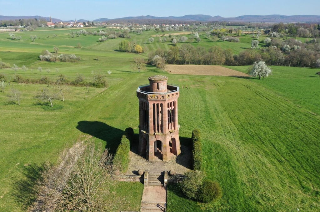 Balade découverte du champ de bataille de Woerth-Froeschwiller