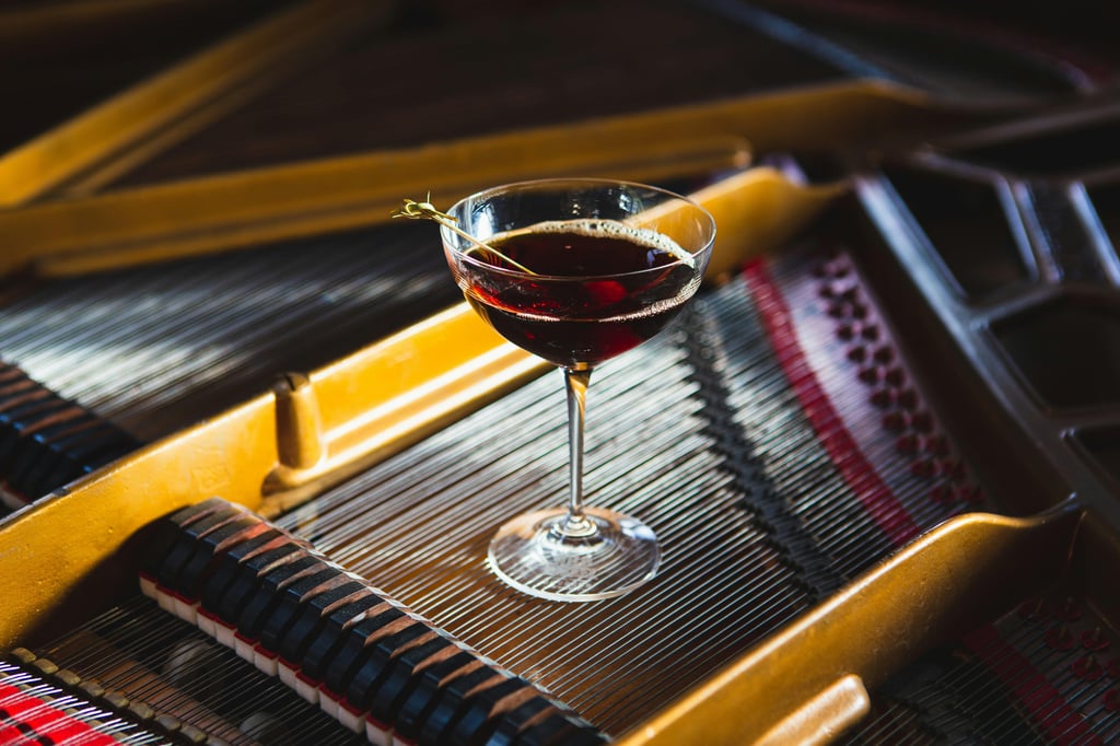 Boulogne-Billancourt L’apéro de la (presque)  veille du Nouvel An 