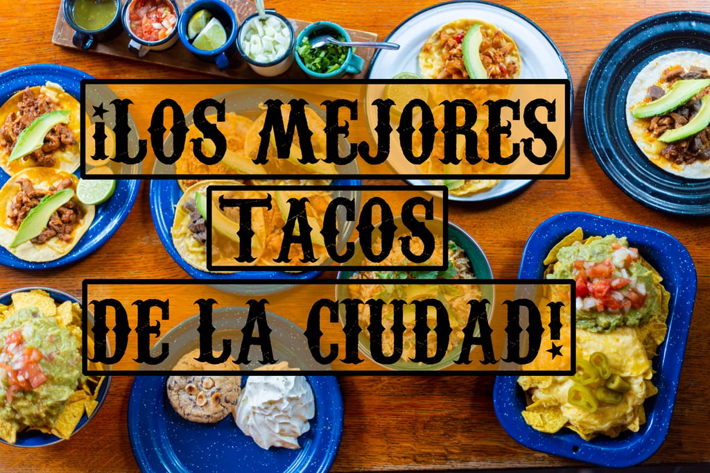 Restaurant mexicain : El Chingon