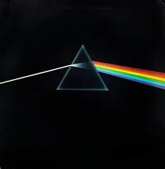 Jul. 1973: Pink Floyd, Columbia, Maryland (Erik Calonius / Documerica)