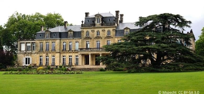 Balade à Mérignac : Cap sur Mérignac ! (Inscription obligatoire sur notre site web)