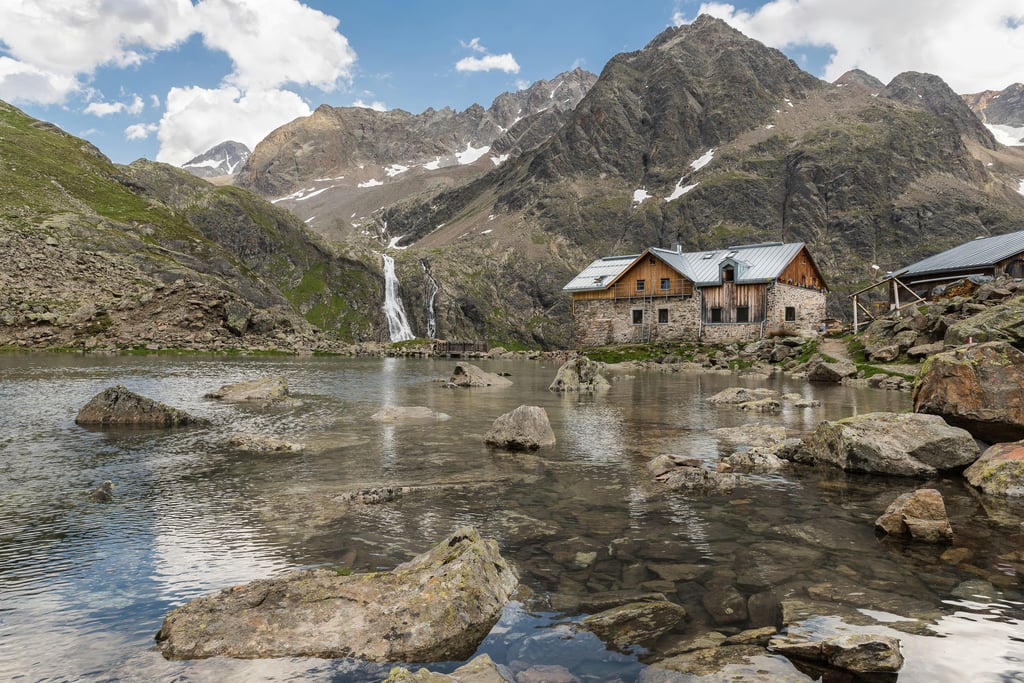 auberge de l’écluse