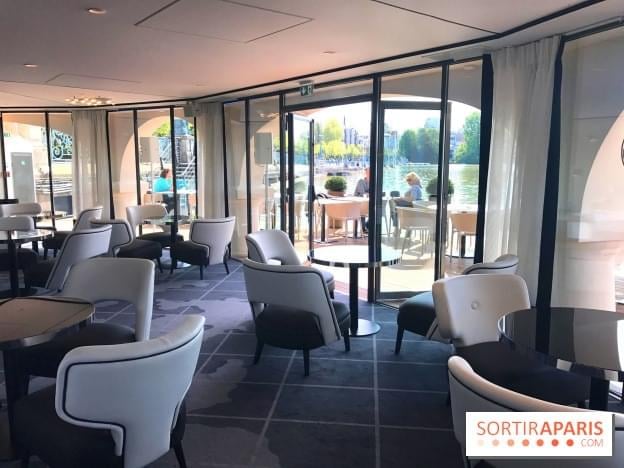  Café-rencontre pour les nouveaux inscrits du Val d'Oise à Enghien-Les-Bains