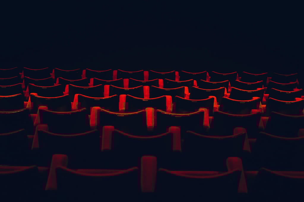 Film et Détente : "Saint-Exupéry"