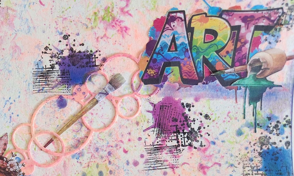 white printing paper