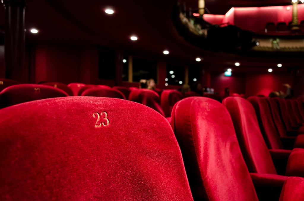 Théâtre gratuit à l'Opéra de Lyon