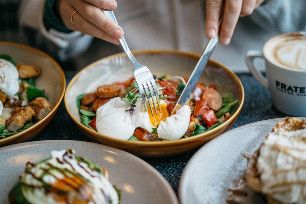 Brunch à Hoerdt
