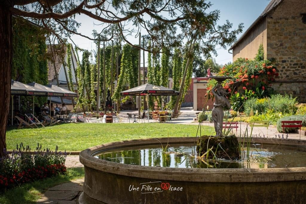 La Villa Meteor