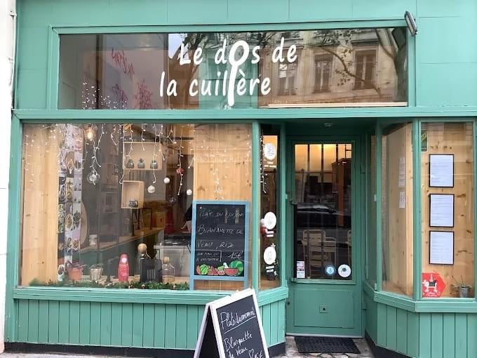 les dejeuners du mardi . le rendez vous de nos coups de coeur