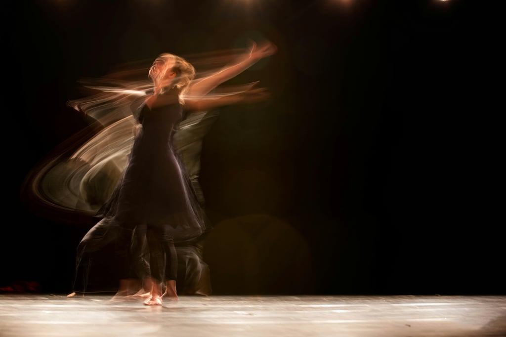 Venez danser au Dancing Duplex - Dimanche 20 avril !