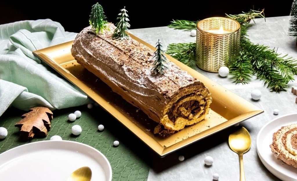 🎄 Instant gourmand de Noël