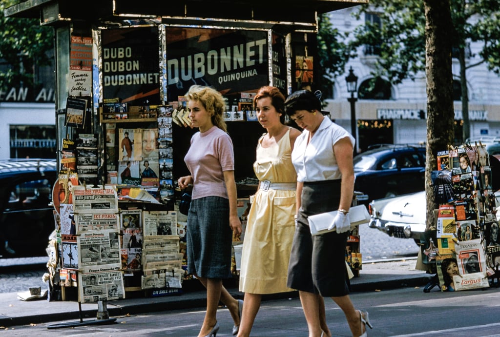 Vide Dressing aux petites cantines de Perrache