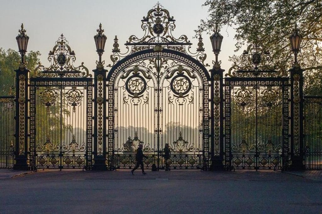 marche au parc tête d'or rdv sous les voûtes 14h