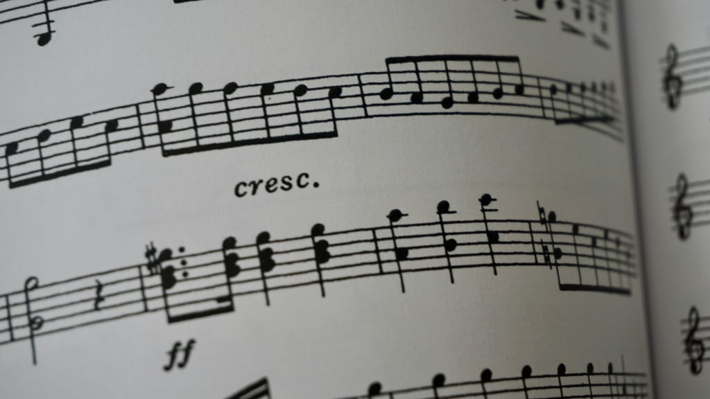 Concert : Oeuvres Américaines et Européennes; Classiques et Sacrées