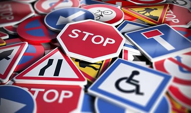 Quiz : Révisez le code de la route en toute simplicité