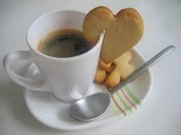Le café rencontres