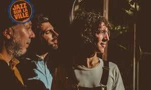 🎷 Concert Jazz Sunscape à l'Hôtel C2